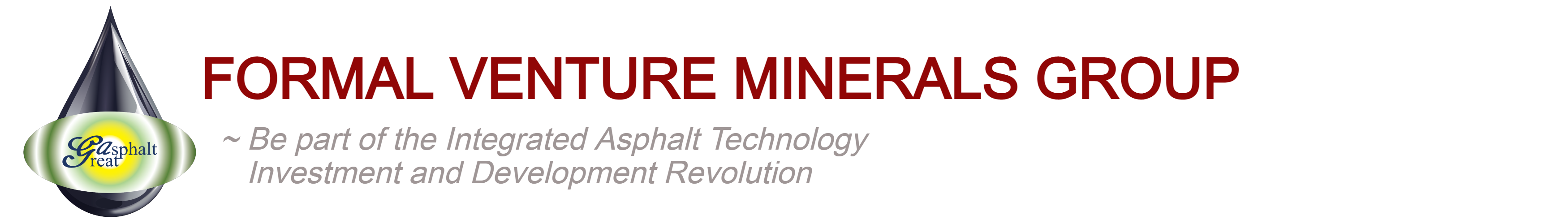 Formal Venture Minerals Group