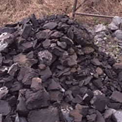 BUTON MASTIC ASPHALT